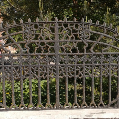 Групповая экскурсия «Почему Сормово красное?»
