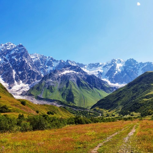 Кабардино-Балкария, которая останется в вашем сердце
