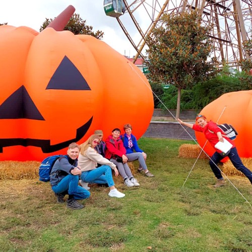 Лёгкий треккинг в субтропиках с проживанием в гостинице в Адлере