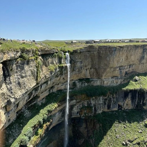 В погоне за впечатлениями: удивительные локации горного Дагестана с комфортом и в мини-группе