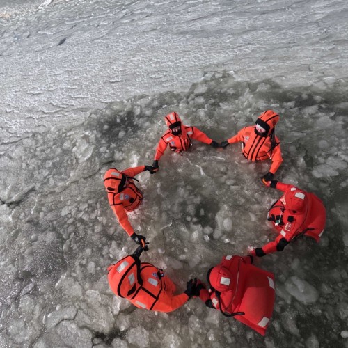 Северный экспресс-тур в мини-группе: Мурманск, Териберка и дополнительные активности на выбор