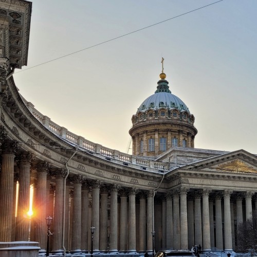 Собор как камертон эпохи