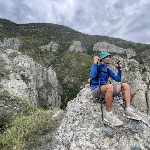 Алтайские тропы: красота природы с комфортом