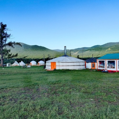 Летний лагерь для взрослых с палатками, баней, походом, сплавом, КВН (всё включено)