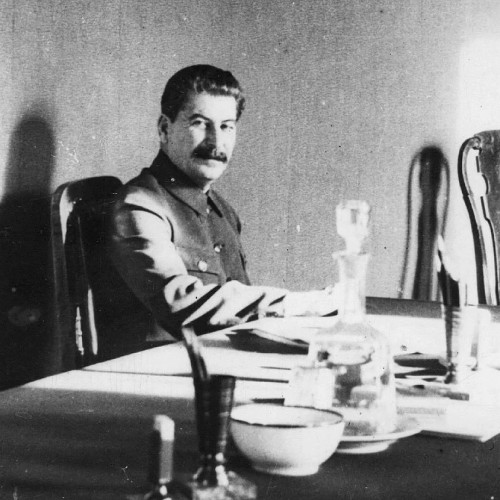 «Бункер Сталина» в Измайлово на групповой экскурсии