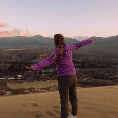 Дагестан зовёт в гости: увлекательный тур с питанием и мини-квестом (всё включено)