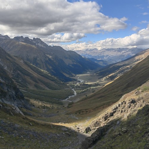 Откликнуться на зов гор: тур в Домбай и Архыз в мини-группе с несложным треккингом и комфортом