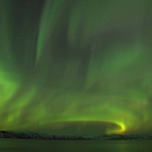 Сокровища Северного Ледовитого океана: полуостров Рыбачий, Териберка, Мурманск и саамская деревня