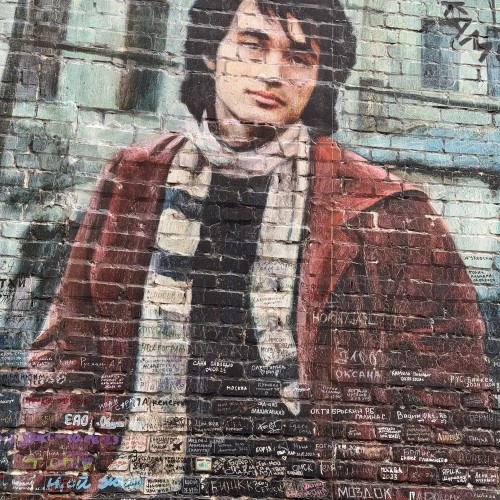 Петербург для жаворонков, или Утренняя прогулка по Петроградской стороне