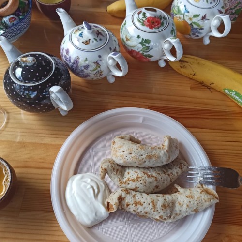 Знакомство с Воронцовскими пещерами и чайными плантациями Хосты