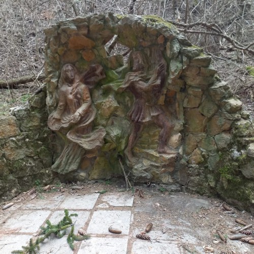 Кисловодский парк: прогулка со смыслом