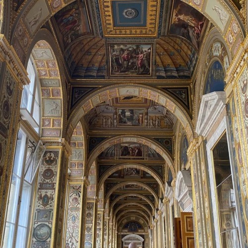 Квест-экскурсия по Эрмитажу