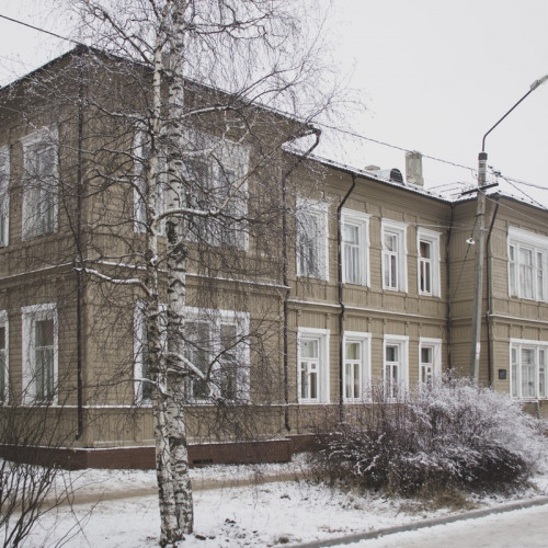 Хранители времени