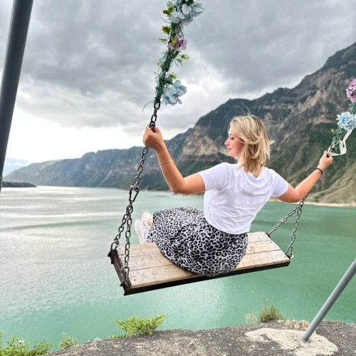 Ни в чём себе не отказывать в Дагестане: джип-путешествие по знаковым локациям