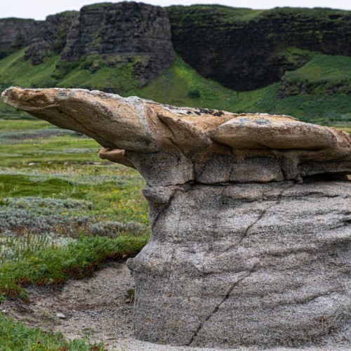 На выходные на Кольский: путешествие на полуострова Рыбачий и Средний с проживанием в кемпинге