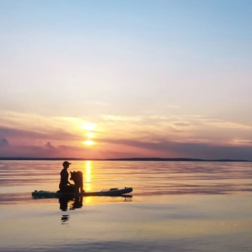 Активный тур на Кольский: Мурманск, Териберка, Хибины и полуострова Рыбачий и Средний