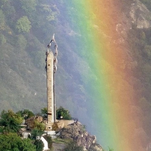 Джип-трип по Дагестану: лучшие локации