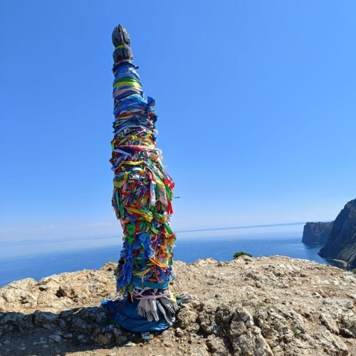 Путешествие по байкальским местам силы: от Улан-Удэ до Ольхона