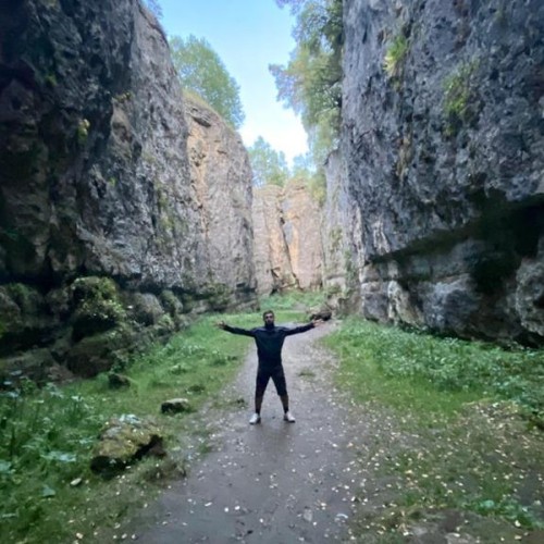 От Сулакского каньона до Дербента в мини-группе