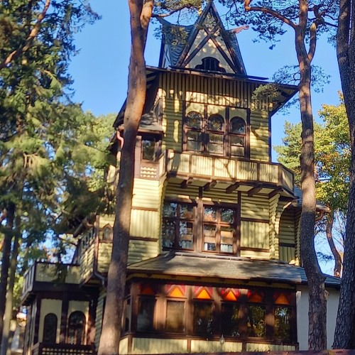 Калининградское наследие Восточной Пруссии: немецкая архитектура Раушена, Кёнигсберга, Пиллау