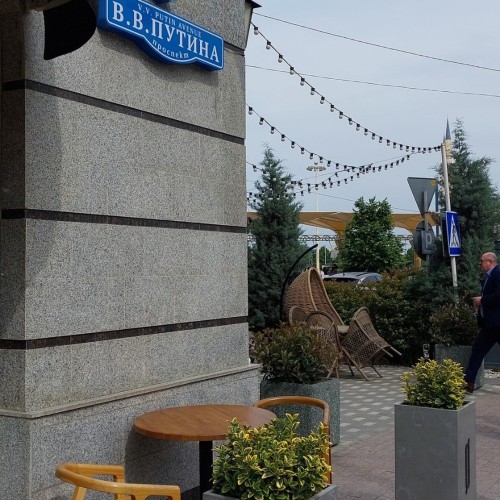 1 день — 3 города: Грозный, Шали и Аргун из Каспийска