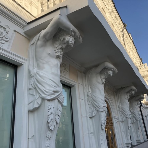 Солянка, Хитровка, Ивановская горка: заповедные уголки Старой Москвы