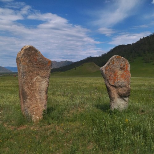 Загадки Алтая: тур с погружением в культуру и исследованием тайн (всё включено)