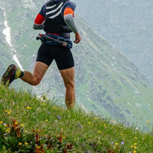 Спортивный уик-энд на Кавказе в мини-группе: забег по маршруту «Тридцатка»