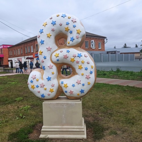 Шарм провинции: экспресс-тур по Кашире, Венёву, Туле, Крапивне и Дубне (старт в Москве)