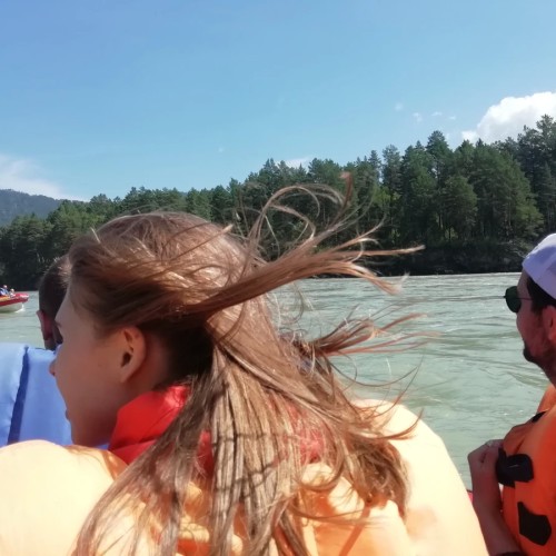 Ваше идеальное путешествие по Горному Алтаю: тур-конструктор