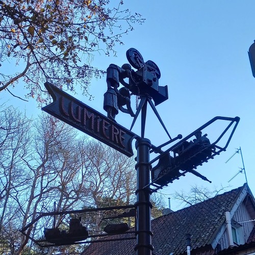 Светлогорск — маленькая Швейцария