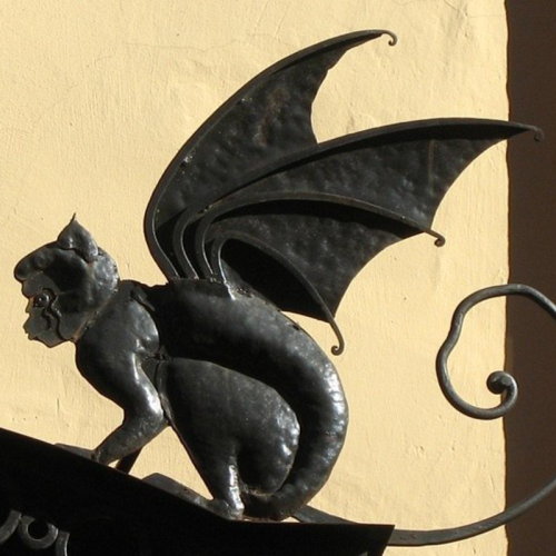 Примечательные дворы Петербурга — для детей и взрослых