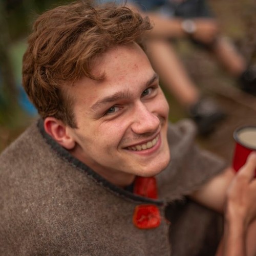 Дорогами викингов: мужской поход по Ладоге на драккаре (всё включено)