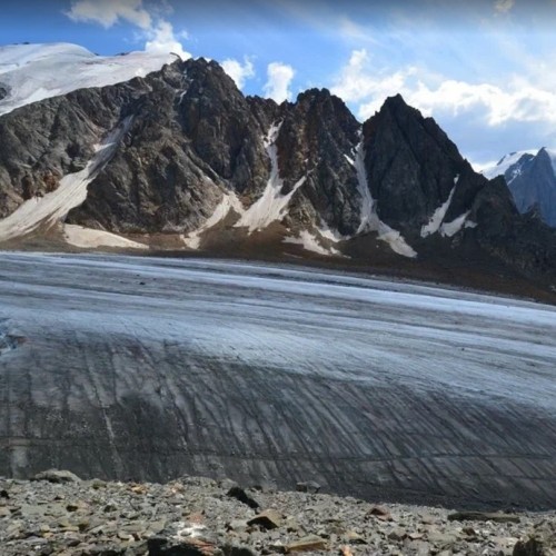 Счастье в горах! От Горно-Алтайска до Монголии через долину Актру: путешествие с треккингами