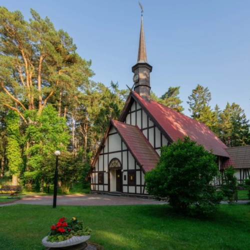 Отпуск в Калининграде и Светлогорске с экскурсиями на выбор