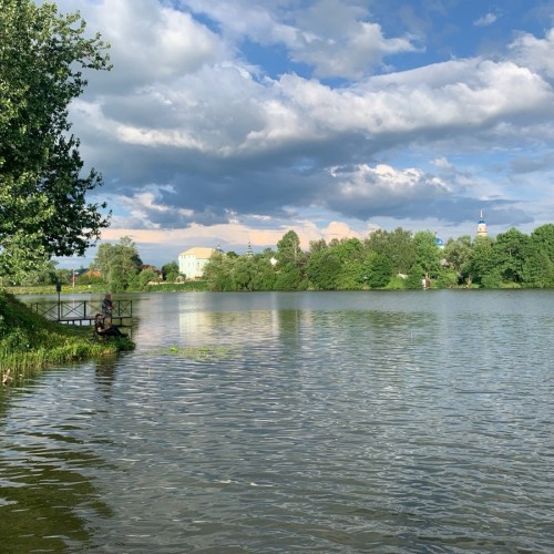 Колыбель космонавтики и отголоски Древней Руси: персональная поездка от Калуги до монастырей Угры