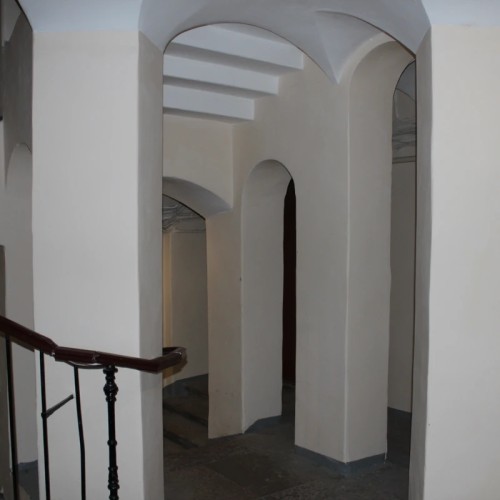 Петербургская Коломна: увидеть то, что скрыто от глаз