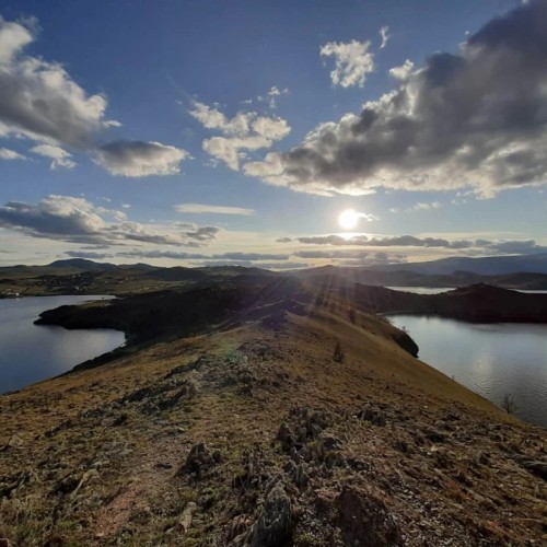 Свидание с Байкалом: Малое Море, Ольхон и экскурсии на выбор