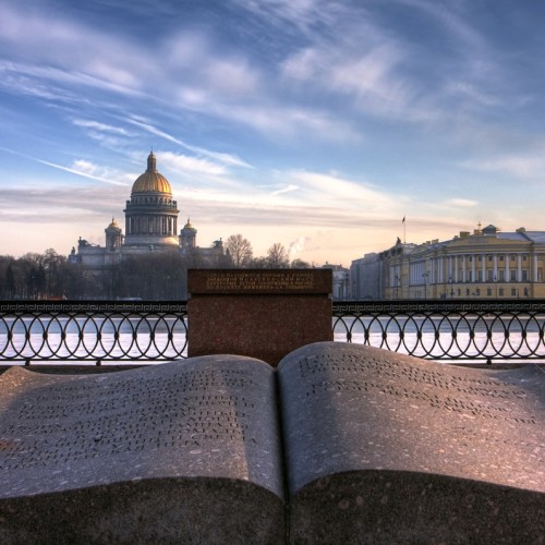 «Что? Где? Когда?» в Петербурге — экскурсия с элементами игровых телепередач