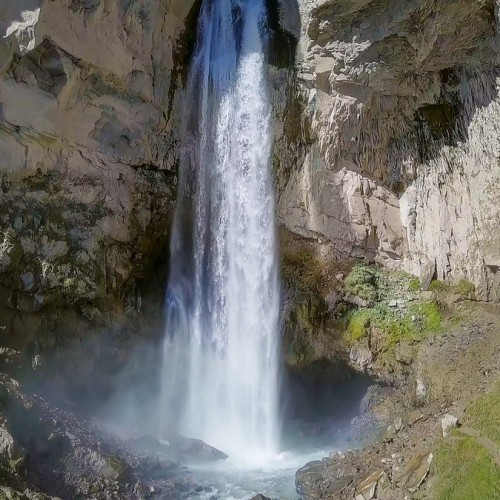 Индивидуально по Кавказу с посещением мест на выбор