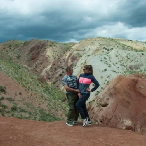Алтайская кругосветка: на минивэне по кольцевому маршруту и топовым локациям
