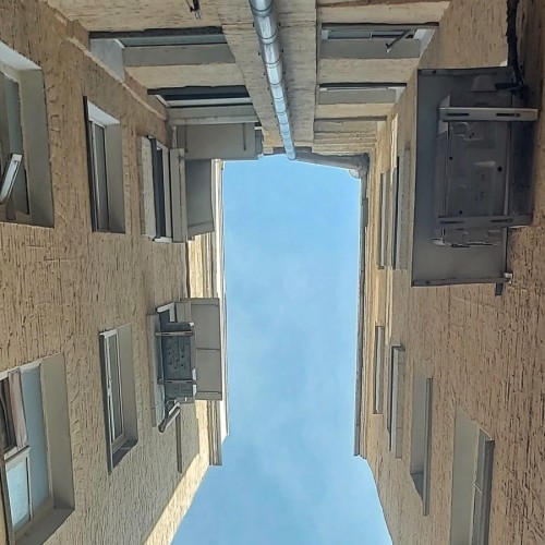Непарадная Москва: что кроется в переулках самого центра? (в мини-группе)