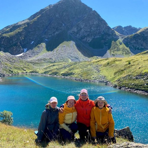 Больше треккинга и озёр в Архызе: без рюкзаков и с проживанием в гостинице