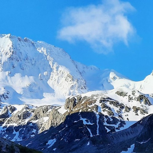 Треккинг налегке у подножия священной горы Уллу-Тау (комфорт размещения на выбор)