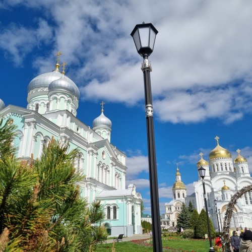 Нижний Новгород, Арзамас, Дивеево и Городец: обзорный тур по городам Нижегородской области