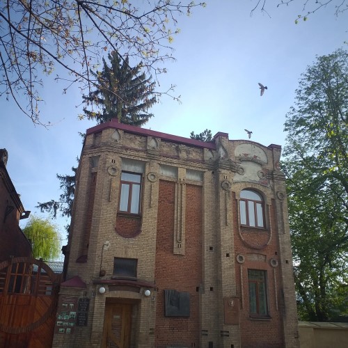 Влюбиться во Владикавказ за 1 день