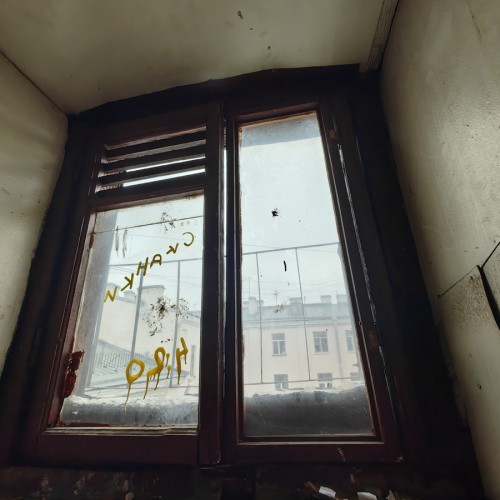 Преступление без наказания, или Родя, я знаю, где живёт другая старушка!