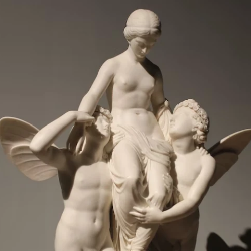 Эрмитаж 5*: арт-маршрут и арт-коктейль