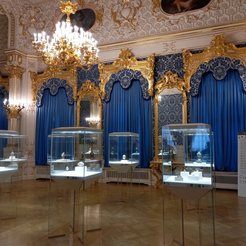 Дом Фаберже: история фирмы и ювелирной династии