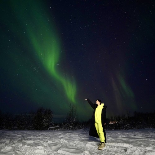 Главные локации и гастровпечатления Заполярья: тур в мини-группе по Мурманску и Териберке